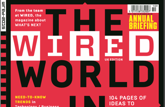 WIRED | Education Cities