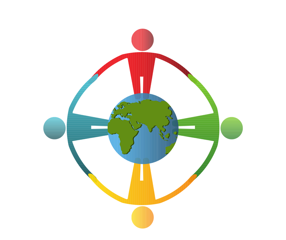 Networker – shifting from a “transmitting” to a “networking” teacher