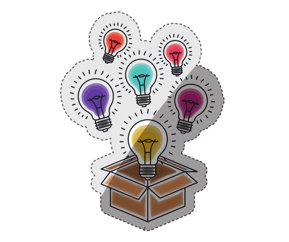 innovative education ideas